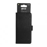 Wallet Case Black - Samsung A54 5G