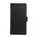 Wallet Case Black - Samsung A34 5G