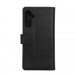 Wallet Case Black - Samsung A34 5G