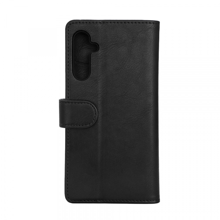 Wallet Case Black - Samsung A34 5G