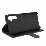 Wallet Case Black - Samsung A34 5G