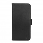 Wallet Case Black - Samsung A14 5G