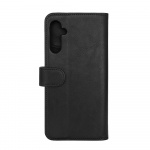 Wallet Case Black - Samsung A14 5G