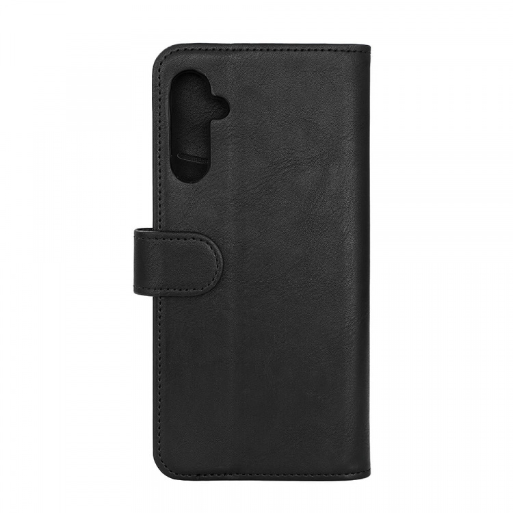 Wallet Case Black - Samsung A14 5G