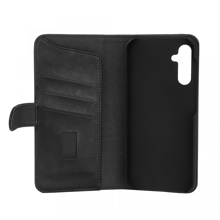 Wallet Case Black - Samsung A14 5G
