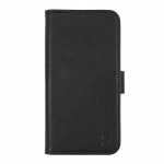 Wallet Case 2-in-1 Black - Samsung S23+ 5G