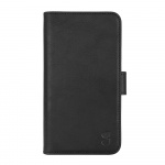 Wallet Case 2-in-1 Black - Samsung S23 5G