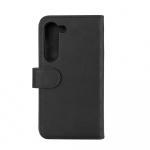 Wallet Case 2-in-1 Black - Samsung S23 5G