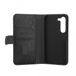 Wallet Case 2-in-1 Black - Samsung S23 5G