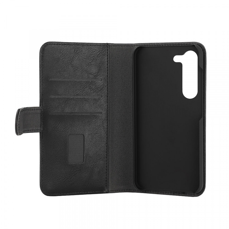 Wallet Case 2-in-1 Black - Samsung S23 5G