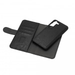 Wallet Case 2-in-1 Black - Samsung S23 5G