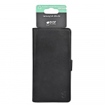 Wallet Case Black - Samsung S23 Ultra 