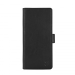 Wallet Case Black - Samsung S23+