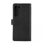 Wallet Case Black - Samsung S23+