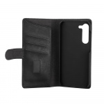 Wallet Case Black - Samsung S23+