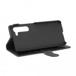 Wallet Case Black - Samsung S23+