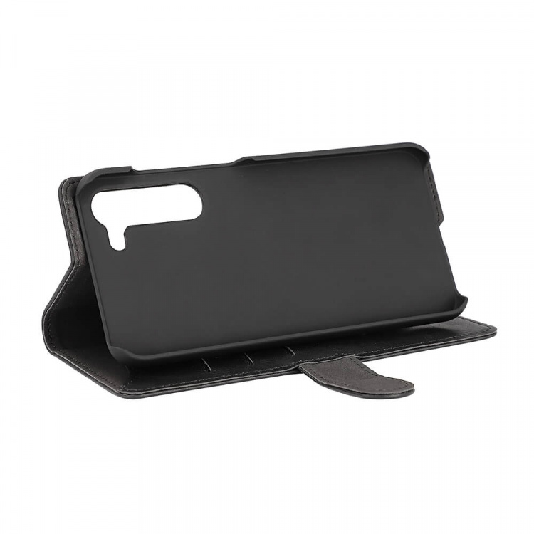 Wallet Case Black - Samsung S23+