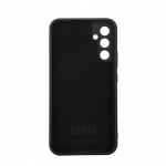 Phone Case Silicone Black - Samsung Galaxy A34 5G Phone Case Silicone Black - Samsung Galaxy A34 5G