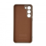 Backcover Silicone Samsung S23+ 5G Summer Sand
