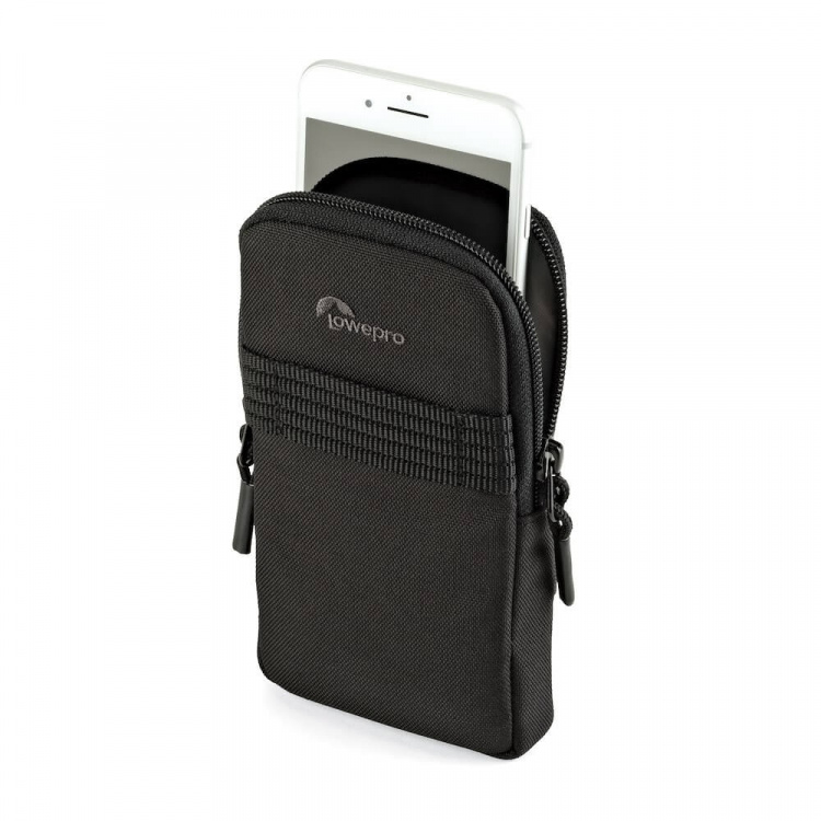 Mobile Case ProTactic Black Mobile Case ProTactic Black