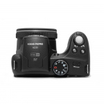 Digital Camera Pixpro AZ255 CCD 25x 16MP Black Digital Camera Pixpro AZ255 CCD 25x 16MP Black