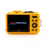 Digital Camera Pixpro WPZ2 5x WP 16MP Wifi Yellow