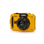 Digital Camera Pixpro WPZ2 5x WP 16MP Wifi Yellow