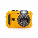 Digital Camera Pixpro WPZ2 5x WP 16MP Wifi Yellow