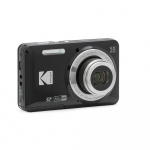 Digital Camera Pixpro FZ55 CMOS 5x 16MP Black