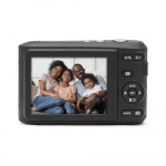 Digital Camera Pixpro FZ45 CMOS 4x 16MP Black