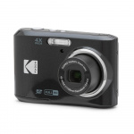 Digital Camera Pixpro FZ45 CMOS 4x 16MP Black