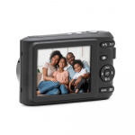 Digital Camera Pixpro FZ45 CMOS 4x 16MP Black