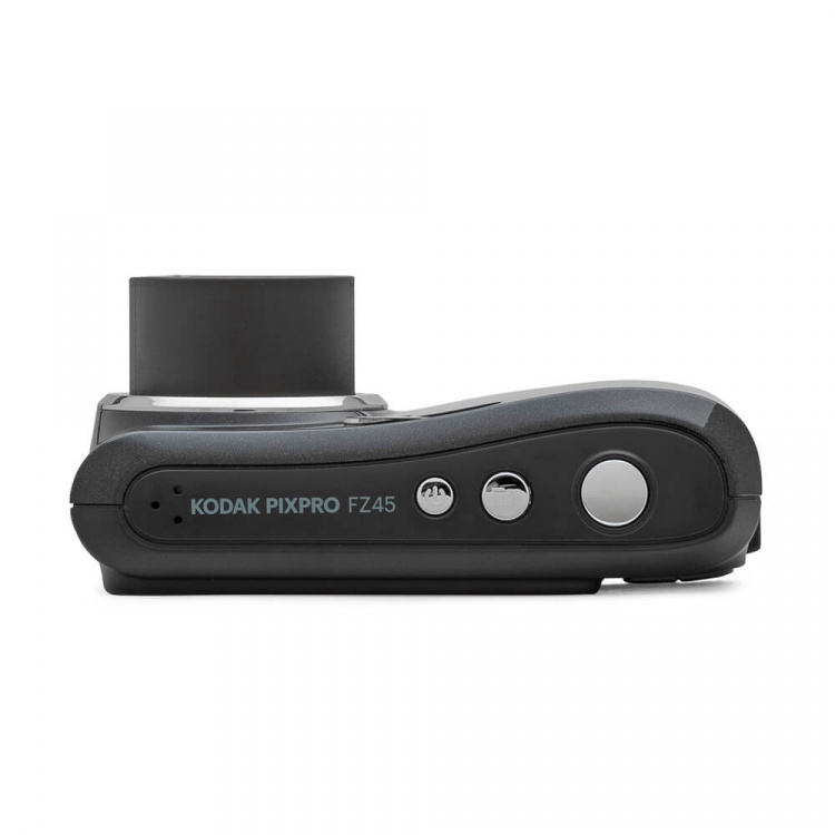 Digital Camera Pixpro FZ45 CMOS 4x 16MP Black