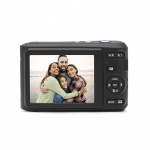 Digital Camera Pixpro FZ45 CMOS 4x 16MP Röd