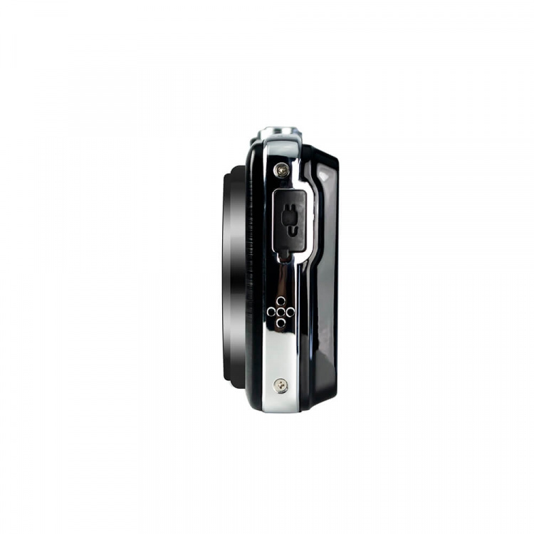 Digital Camera DC8200 CMOS 8x 8MP Black Digital Camera DC8200 CMOS 8x 8MP Black