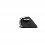 Mouse EV200 USB Wired Optical Black Mouse EV200 USB Wired Optical Black
