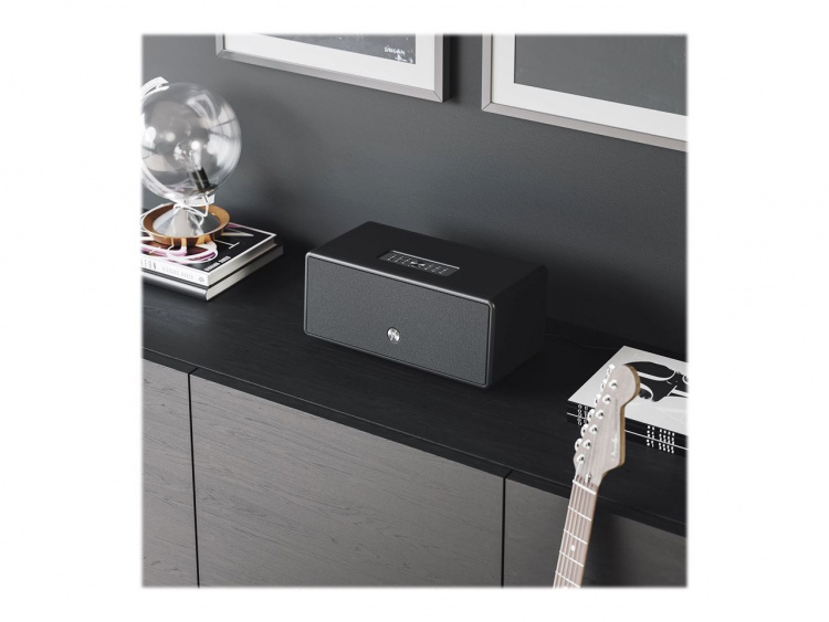 Audio Pro Drumfire D-2 Black