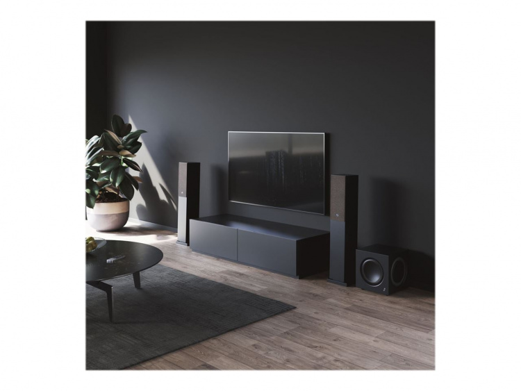 Audio Pro SW10 Black