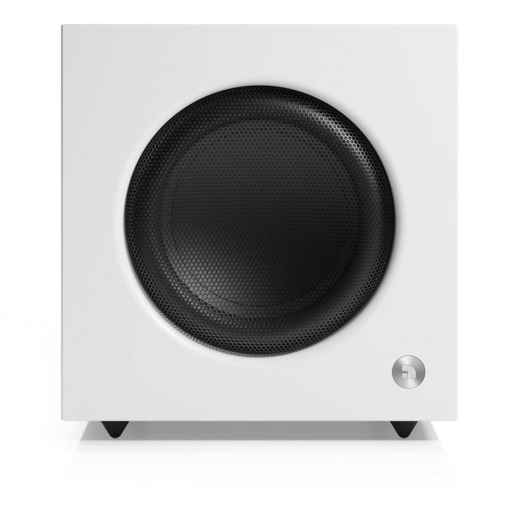 Audio Pro SW10 White