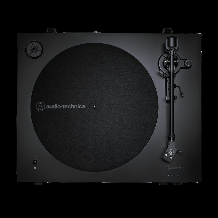 Audio-Technica AT-LP3XBTBK Audio-Technica AT-LP3XBTBK