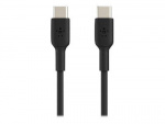 Belkin Boost Charge USB-C till USB-C Kabel 2m Belkin Boost Charge USB-C till USB-C Kabel 2m