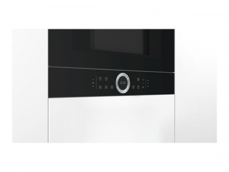 Bosch Mikrovågsugn BFR634GB1