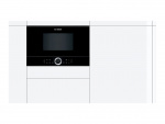Bosch Mikrovågsugn BFR634GB1