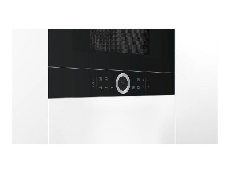 Bosch Mikrovågsugn BFR634GB1