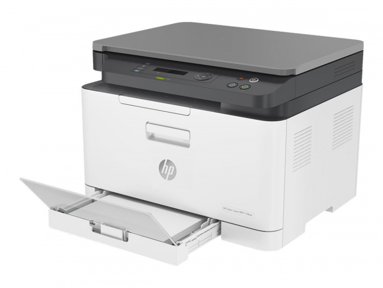 HP Color Laser MFP 178nw Printer