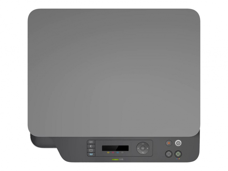 HP Color Laser MFP 178nw Printer