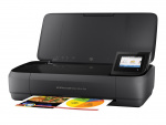 HP OFFICEJET 250 MFP MOBILE HP OFFICEJET 250 MFP MOBILE