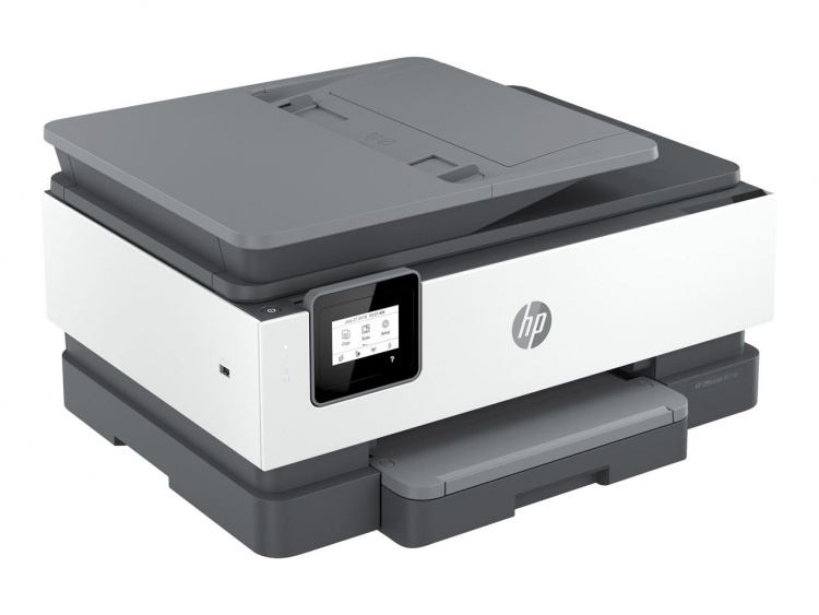HP OfficeJet 8014 All-In-One Ink