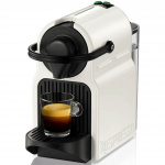 Krups Nespresso Inissia, 0,7 l. White