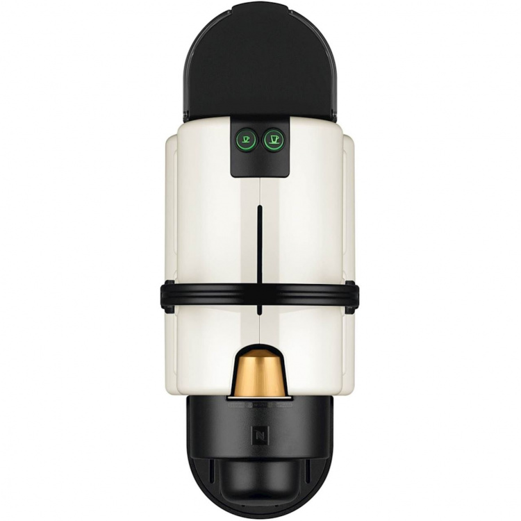 Krups Nespresso Inissia, 0,7 l. White